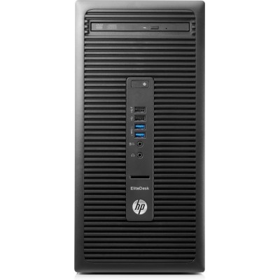 PC Sobremesa HP EliteDesk 705 G3 MT