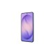 Samsung Galaxy S26 16 cm (6.3") SIM doble Android 16.0 5G USB Tipo C 12 GB 256 GB 4300 mAh Violeta