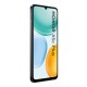 Honor X5c PLUS 17,1 cm (6.74") MagicOS 9.0 4G 4 GB 256 GB 5260 mAh Negro