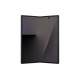 Samsung Galaxy Z Fold 7 20,3 cm (8") SIM doble Android 16.0 5G USB Tipo C 12 GB 256 GB 4400 mAh Negro