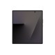 Samsung Galaxy Z Fold 7 20,3 cm (8") SIM doble Android 16.0 5G USB Tipo C 12 GB 256 GB 4400 mAh Negro