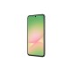 Samsung Galaxy A56 5G Enterprise Edition 17 cm (6.7") SIM doble USB Tipo C 8 GB 256 GB 5000 mAh Grafito