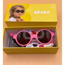 BÉABA, Gafas de Sol para Bebé 9-24 Meses