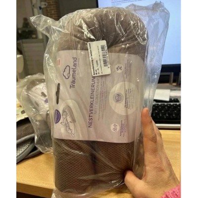 Rollo posicionador para bebé | Soporte de postura para recién nacidos Träumeland
