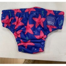 Bambino Mio, pañal bañador, estrella de supernova, pequeño (menos de 6 meses)