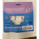 Bambino Mio Pañal de baño reutilizable, antigoteo, elegante y ligero 6-12 meses