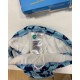 Bambino Mio Pañal de baño reutilizable, antigoteo, elegante y ligero 6-12 meses