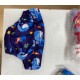 Bambino Mio, Pañal Bañador Reutilizable, A prueba de fugas, Estiloso y Ligero, Splash, (1-2 años)