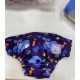 Bambino Mio, Pañal Bañador Reutilizable, A prueba de fugas, Estiloso y Ligero, Splash, (1-2 años)