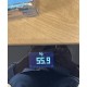 Withings Body+ Bascula de baño inteligente grasa corporal y muscular