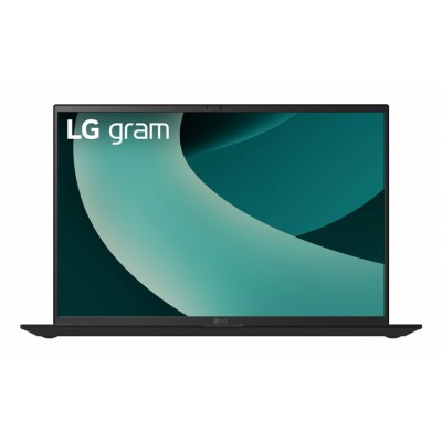 LG Gram 16Z90T Intel Core Ultra 7 255H Portátil 40,6 cm (16") WQXGA 32 GB LPDDR5x-SDRAM 2 TB SSD Wi-Fi 7 (802.11be) Windows 