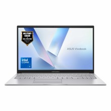 ASUS Vivobook 15 X1504MA-BQ055W Intel Core 7 350 Portátil 39,6 cm (15.6") Full HD 16 GB DDR5-SDRAM 512 GB SSD Wi-Fi 6 (802.1