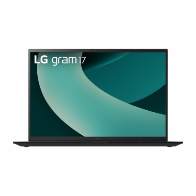 LG Gram 17Z90TL-G.AU88B ordenador portatil Intel Core Ultra 7 258V Portátil 43,2 cm (17") WQXGA 32 GB LPDDR5x-SDRAM 1 TB SSD