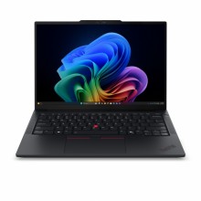 Portátil Lenovo ThinkPad E14 Gen 8 (AMD), Ryzen AI, 14", 16GB, 512GB, Windows 11 Pro
