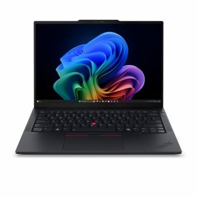 Lenovo ThinkPad E14 Gen 8 (AMD) Copilot+ PC AMD Ryzen AI 5 330 Portátil 35,6 cm (14") WUXGA 16 GB DDR5-SDRAM 512 GB SSD Wi-F