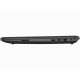 HP Pavilion 15-bc301ns Negro Portátil 39,6 cm (15.6") 1920 x 1080 Pixeles 2,70 GHz 7ª generación de procesadores Intel® C