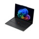 Lenovo ThinkPad E14 Gen 8 (AMD) Copilot+ PC AMD Ryzen AI 5 330 Portátil 35,6 cm (14") WUXGA 16 GB DDR5-SDRAM 512 GB SSD Wi-F