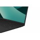 LG Gram 17Z90TL-G.AU88B ordenador portatil Intel Core Ultra 7 258V Portátil 43,2 cm (17") WQXGA 32 GB LPDDR5x-SDRAM 1 TB SSD