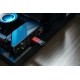 Kingston Technology DataTraveler 128GB USB3.2 Gen1 Exodia M (Negro + Rojo)