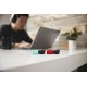 Kingston Technology DataTraveler 128GB USB3.2 Gen1 Exodia M (Negro + Rojo)