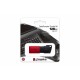 Kingston Technology DataTraveler 128GB USB3.2 Gen1 Exodia M (Negro + Rojo)
