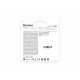 Kingston Technology DataTraveler 64GB USB-C 3.2 Gen 1 70