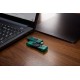 Kingston Technology DataTraveler 128GB USB-A + USB-C 3.2 Gen 1 DuoG2