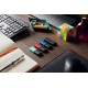 Kingston Technology DataTraveler 64GB USB3.2 Gen 1 Exodia M (Negro + Azul)