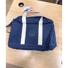 Badabulle Bolso cambiador Bowling Oasis