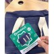 Badabulle Bolso cambiador Bowling Oasis