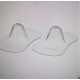 Philips Avent SCF153/01 - Set de 2 pezoneras