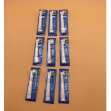 Oral-B Sensitive Clean Cabezales De Recambio Originales