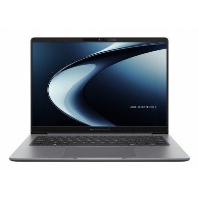 Portátil ASUS ExpertBook P5 G2 PM5406CGA-NZ0282, AMD Ryzen AI 7, 14", 16GB, 512GB, Windows 11 Pro
