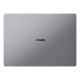 Portátil ASUS ExpertBook P5 G2 PM5406CGA-NZ0282, AMD Ryzen AI 7, 14", 16GB, 512GB, Windows 11 Pro