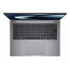 Portátil ASUS ExpertBook P5 G2 PM5406CGA-NZ0282, AMD Ryzen AI 7, 14", 16GB, 512GB, Windows 11 Pro
