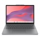 Portátil Lenovo Chrome 14M8911, MediaTek Kompanio, 14", 8GB, 128GB, ChromeOS