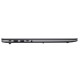 Portátil ASUS ExpertBook P5 G2 P5605CAA-PL0209, Intel Core Ultra 7, 16", 16GB, 512GB, Windows 11 Pro