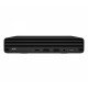 PC Sobremesa HP Pro Mini 260 G9, Intel Core i3, 8GB, 256GB, Windows 11 Pro