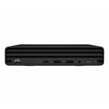 PC Sobremesa HP Pro Mini 260 G9, Intel Core i3, 8GB, 256GB, Windows 11 Pro