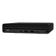 PC Sobremesa HP Pro Mini 260 G9, Intel Core i3, 8GB, 256GB, Windows 11 Pro