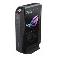 PC Sobremesa ASUS ROG NUC RNUC16JNK9X28AA2, Intel Core Ultra 9, 32GB, 2TB, Windows 11 Home