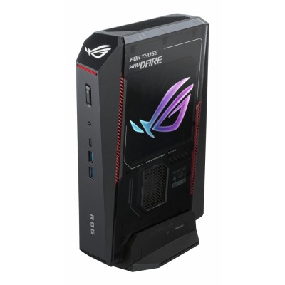 PC Sobremesa ASUS ROG NUC RNUC16JNK9X28AA2, Intel Core Ultra 9, 32GB, 2TB, Windows 11 Home