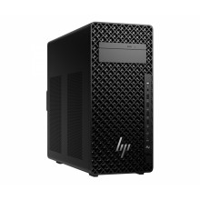 PC Sobremesa HP Z2 Tower G1i, Intel Core Ultra 9, 64GB, 1TB, Windows 11 Pro