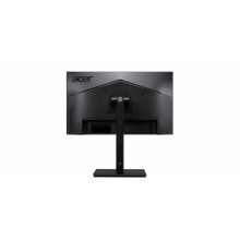 Acer B277U E pantalla para PC 27" 2560 x 1440 Pixeles Wide Quad HD LCD Negro (HDMI, DisplayPort)