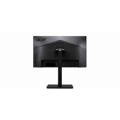 Acer B277U E pantalla para PC 68,6 cm (27") 2560 x 1440 Pixeles Wide Quad HD LCD Negro