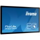 iiyama ProLite TF3215MC-B2 pantalla para PC 80 cm (31.5") 1920 x 1080 Pixeles Full HD LED Pantalla táctil Quiosco Negro