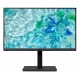 Acer Vero B7 B227Q E3 pantalla para PC 21.5" Full HD Negro (HDMI, DisplayPort, VGA)