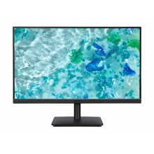 Acer Vero V7 V227Q E3 pantalla para PC 21.5" 1920 x 1080 Pixeles Full HD Negro (HDMI, VGA)