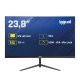 iggual Monitor 24" IPS 1ms FHD 120Hz VGA HDMI Slim (HDMI, VGA)