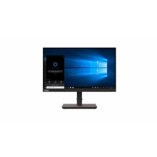 Lenovo ThinkVision S22e-20 Monitor (HDMI, VGA)